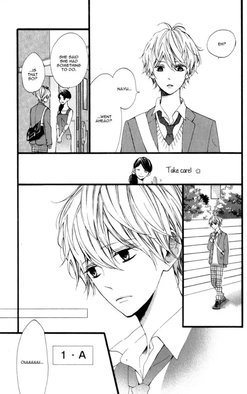 Kimi ga Inakya Dame tte Itte Chapter 3 10